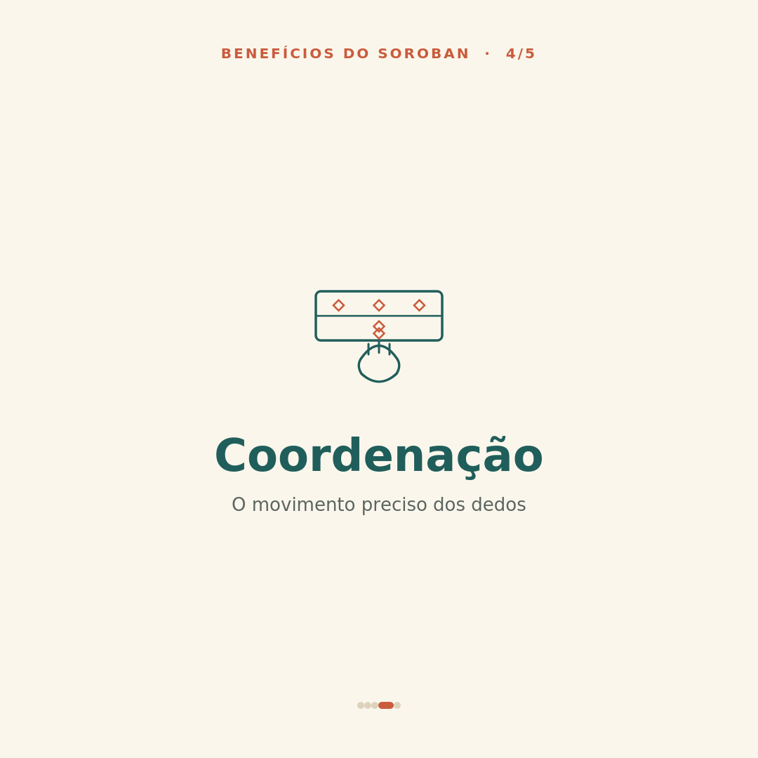 4 - Coordenacao